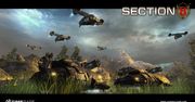 Section 8 również na PS3