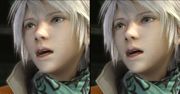 Porównanie wersji Final Fantasy XIII