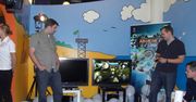 Ratchet and Clank: A Crack in Time ledwie się mieści na Blu-rayu