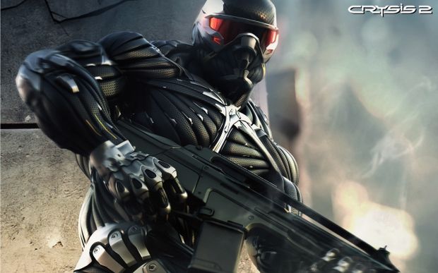 Crytek: „Crysis jeszcze na siebie nie zarobił”. Po „trójce” przyjdzie czas na model free to play