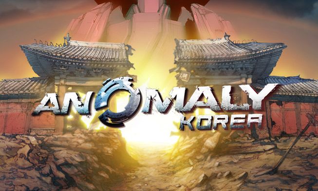 iRecenzja: Kosmici powracają [Anomaly Korea]