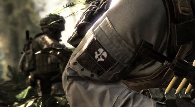 Call of Duty: Ghosts zarobiło już miliard dolarów
