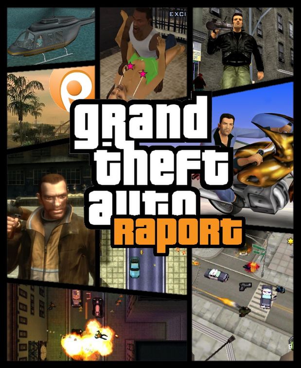 Jedna z najważniejszych gier w dziejach elektronicznej rozrywki. Historia Grand Theft Auto w pigułce