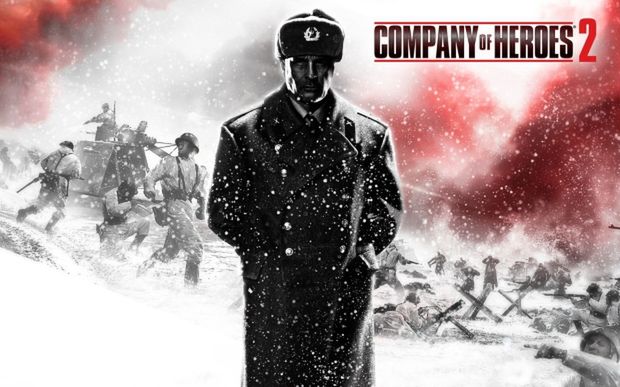 Rosyjscy gracze oburzeni na Company of Heroes 2. Gra została wycofana ze sklepów