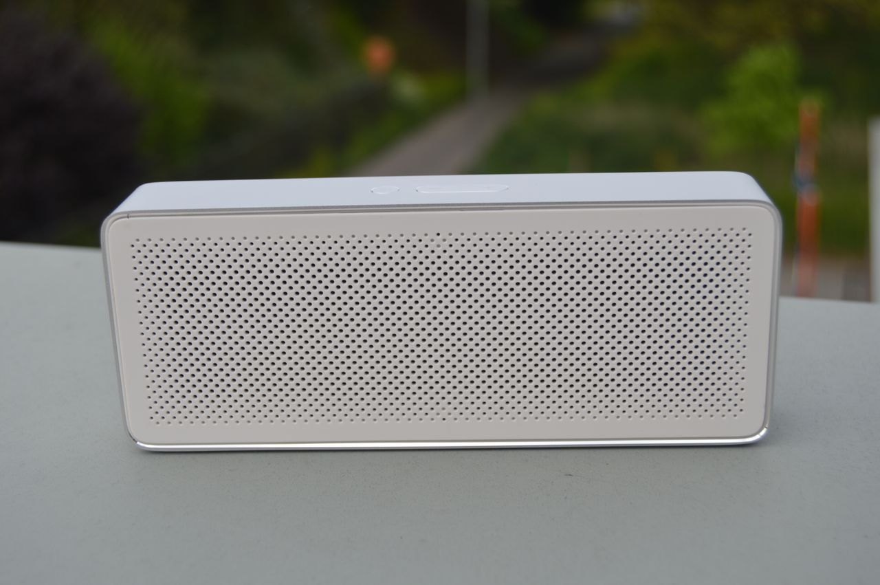 Xiaomi Square Box 2 — niewielki głośnik Bluetooth