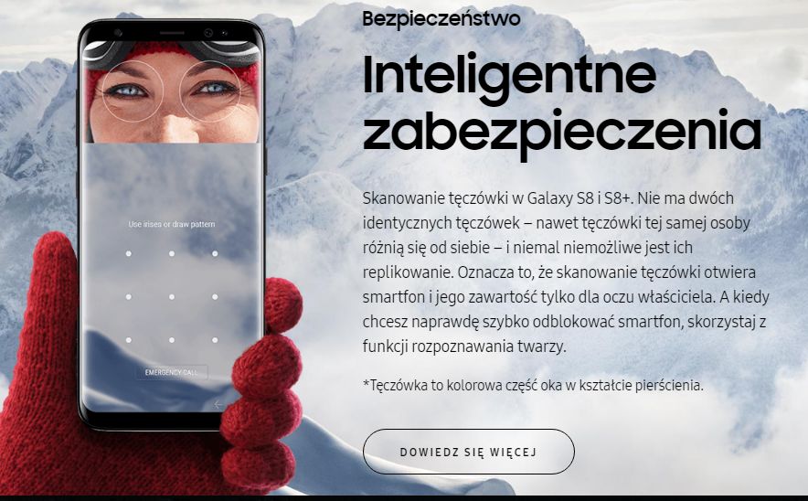 Szkoda, że „inteligencja” nie idzie w parze z jakością