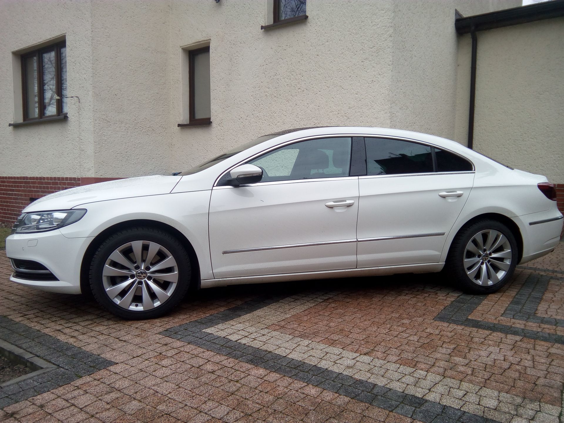 Test UMi Iron Pro – smartfonu z biometrią i systemem do wyboru 16