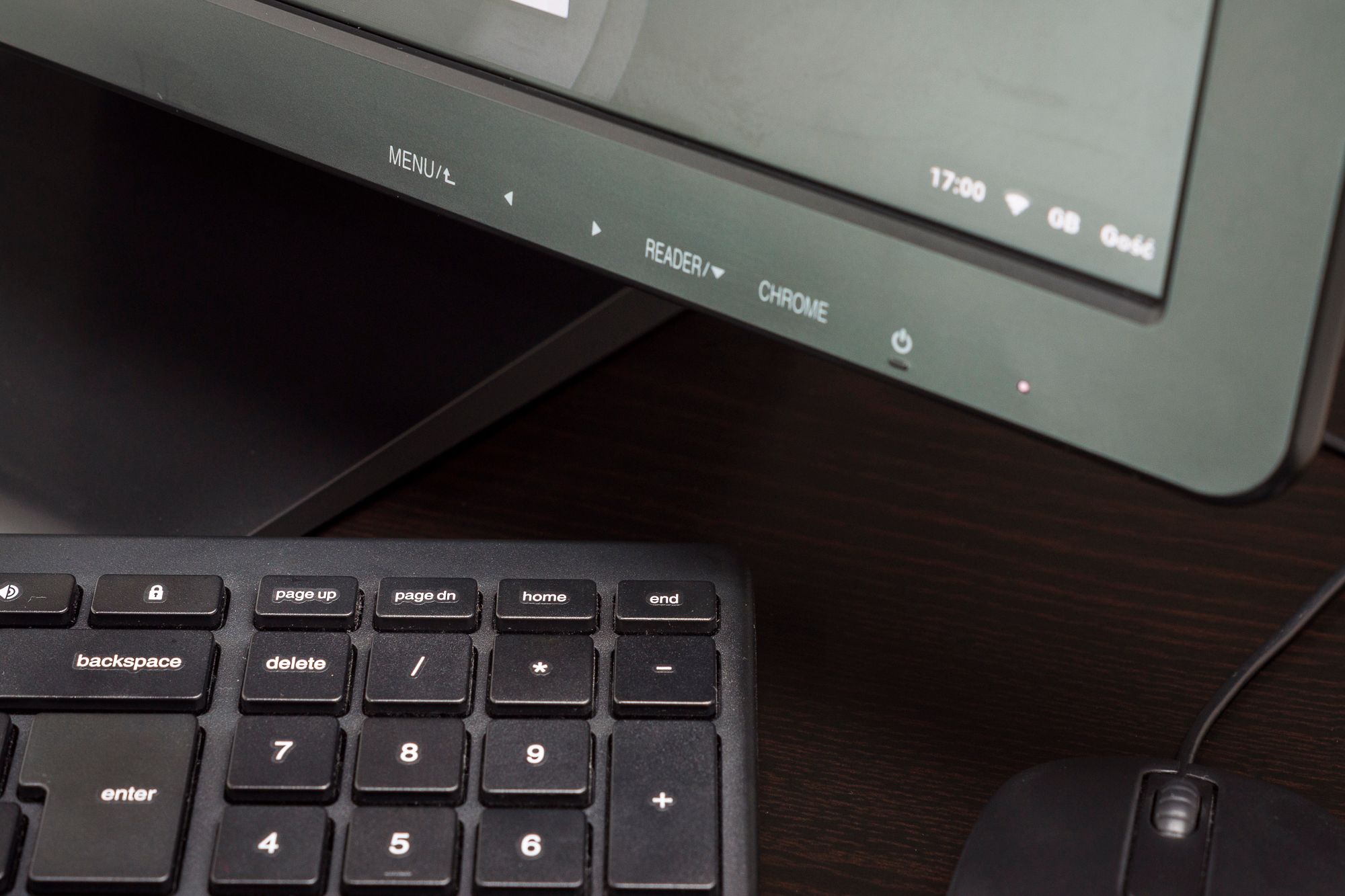 Test LG Chromebase, komputera „wszystko w jednym” z Chrome OS-em 4