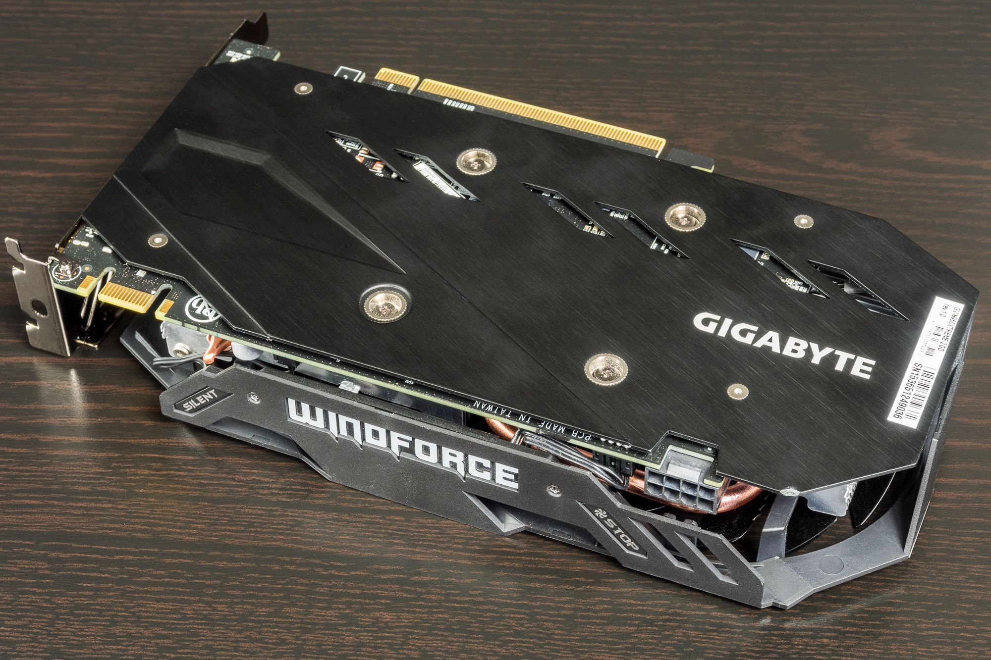 Gigabyte GeForce GTX 950 Xtreme Gaming – godny rywal Radeonów w cenie do 800 zł 4