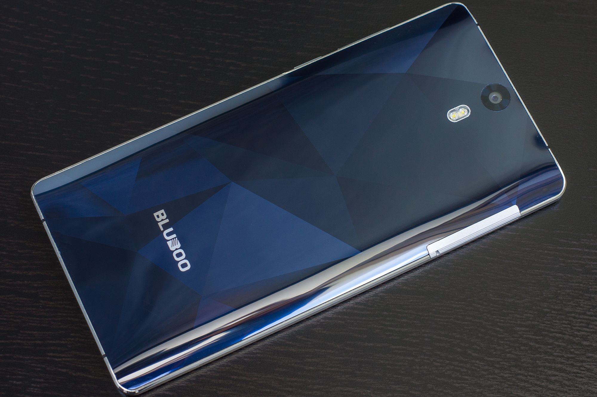 Smartfon Bluboo Xtouch – test udanego kompromisu ceny i możliwości 3