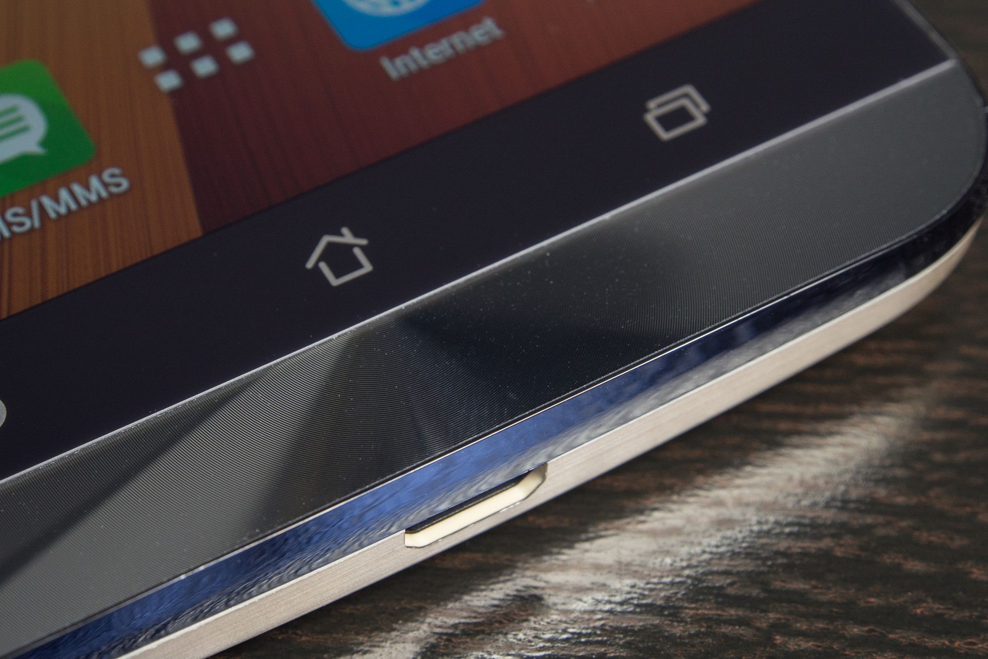 Ostrość z prędkością światła. Test smartfonu ASUS Zenfone 2 Laser 8