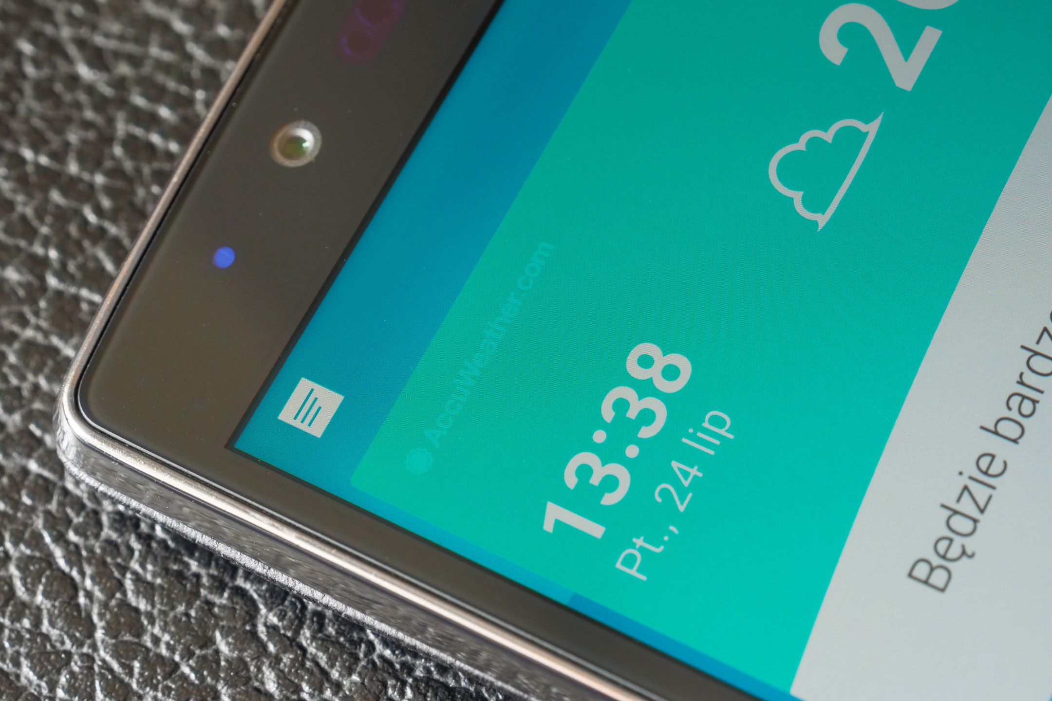 Test smartfonu LG G4: Koreańczycy znów zdołali nas zaczarować 6