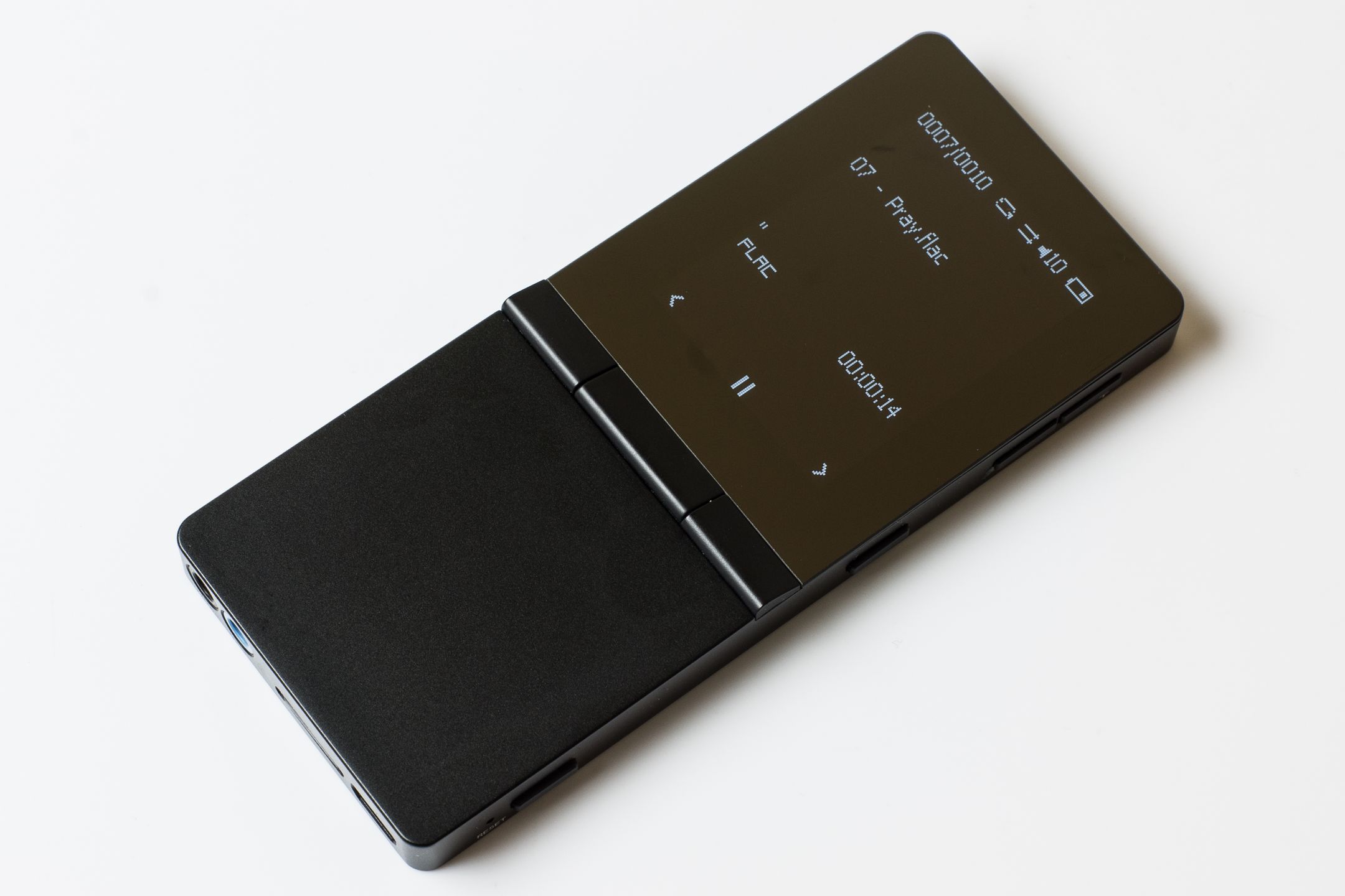 HiFiMAN SuperMini – test pięknego przenośnego odtwarzacza Hi-Fi dla audiofilów 5