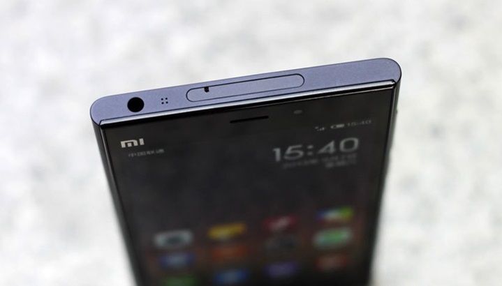 Xiaomi Mi3 - chiński smartfon klasy hi-end