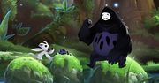 Ori and the Blind Forest — platformówka wyłącznie dla wytrwałych graczy?