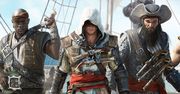 Assassin's Creed IV: Black Flag, czyli gra o robieniu gry oraz piractwie