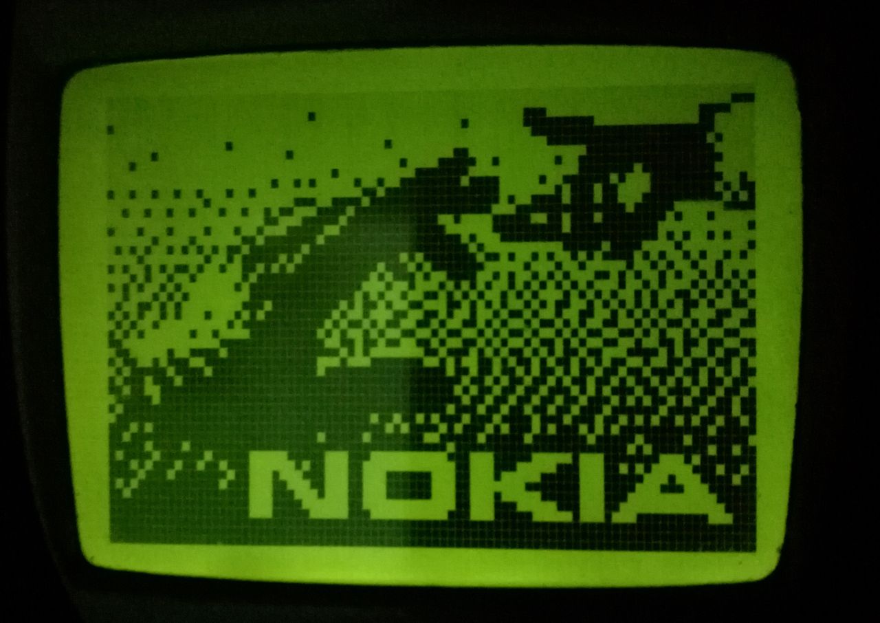 Nokia 3310 – emerytka z charakterem