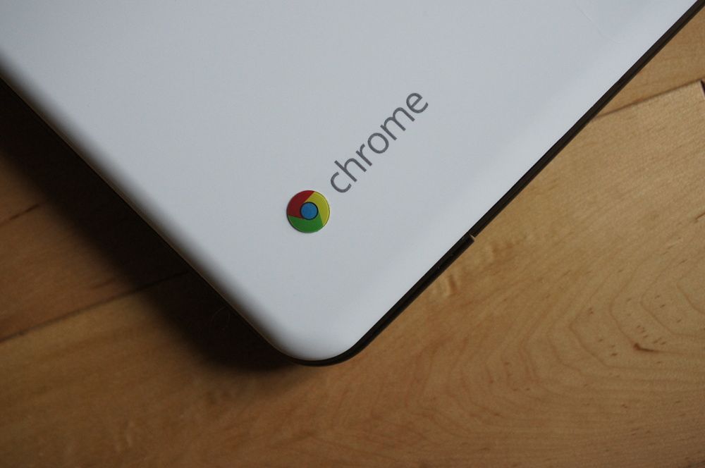 Chrome OS — linuksowa „przeglądarka” pogromcą Windowsa?