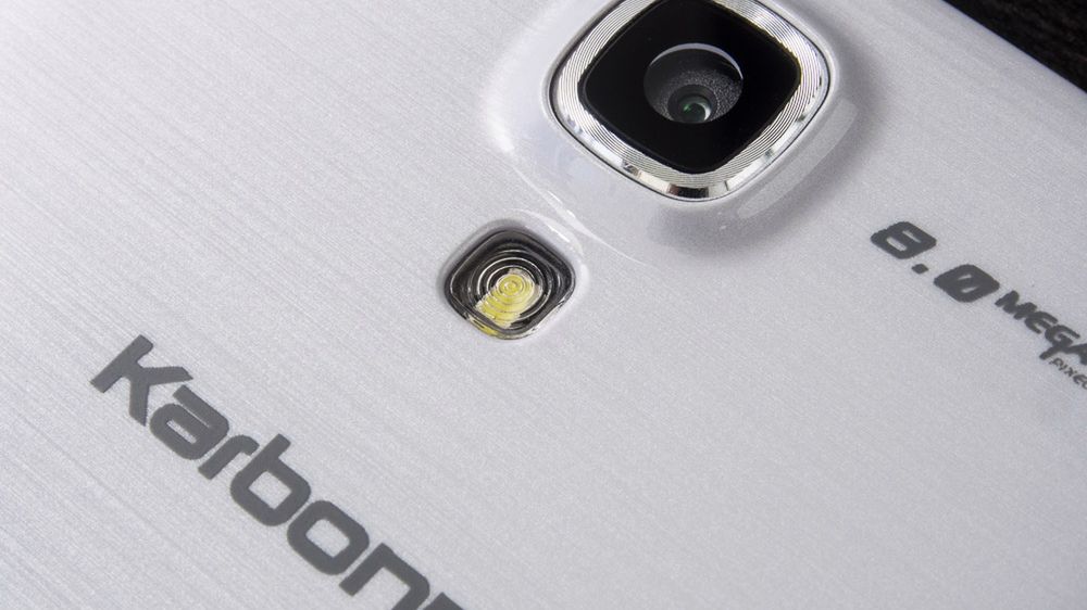 Karbonn Titanium S6: tani indyjski smartfon, który trudno polubić 1