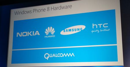 Samsung nie odpuszcza Windows Phone, kolejne urządzenie w drodze
