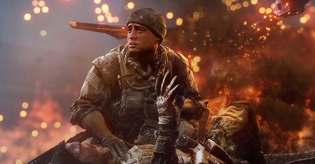 Wymagania systemowe Battlefielda 4