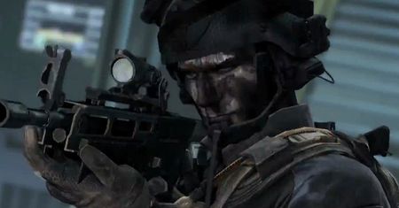 Nowy zwiastun Call of Duty: Ghosts — Single Player Campaign Trailer