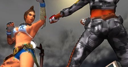 Nowy zwiastun Girl Fight