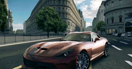 Lucid Games zapowiada wyścigi 2K Drive na urządzenia pod kontrolą iOS