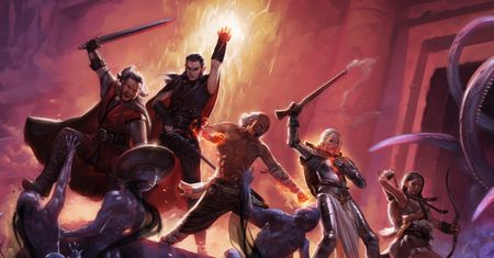 Pillars of Eternity, jedna z droższych gier na Kickstarterze, opóźniona