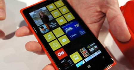 Windows Phone 8.1 SDK już w rękach deweloperów, znamy już niektóre nowe funkcje