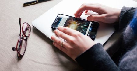 Windowed: Instagram na desktopie w wygodnej przeglądarce