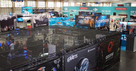 Rozstrzygamy konkursy związane z Poznań Game Arena 2017!