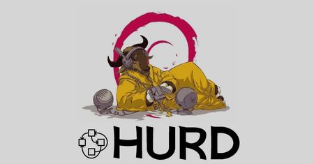 Nowe wydanie naprawdę wolnego systemu: GNU Hurd 0.9, czyli historia pewnej obsesji