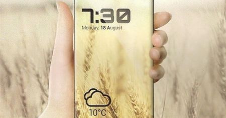 Po co komu ramki? Elephone i Allview pracują nad klonami Xiaomi Mi MIX