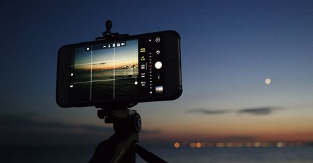 Full HD i tysiąc FPS – tak będą nagrywać smartfony z nową matrycą Sony