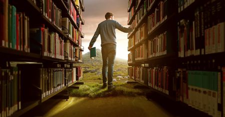 Polska fantastyka za „co łaska” w BookRage. Tym razem premiery i wznowienia