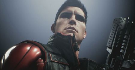 Epic Games pamięta o graczach PC, na przyszły rok zapowiada grę Paragon