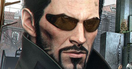 Obiecanki gadanki: w nowym Deus Ex ze starć z bossami się jednak nie wykpicie