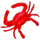 RedCrab ikona