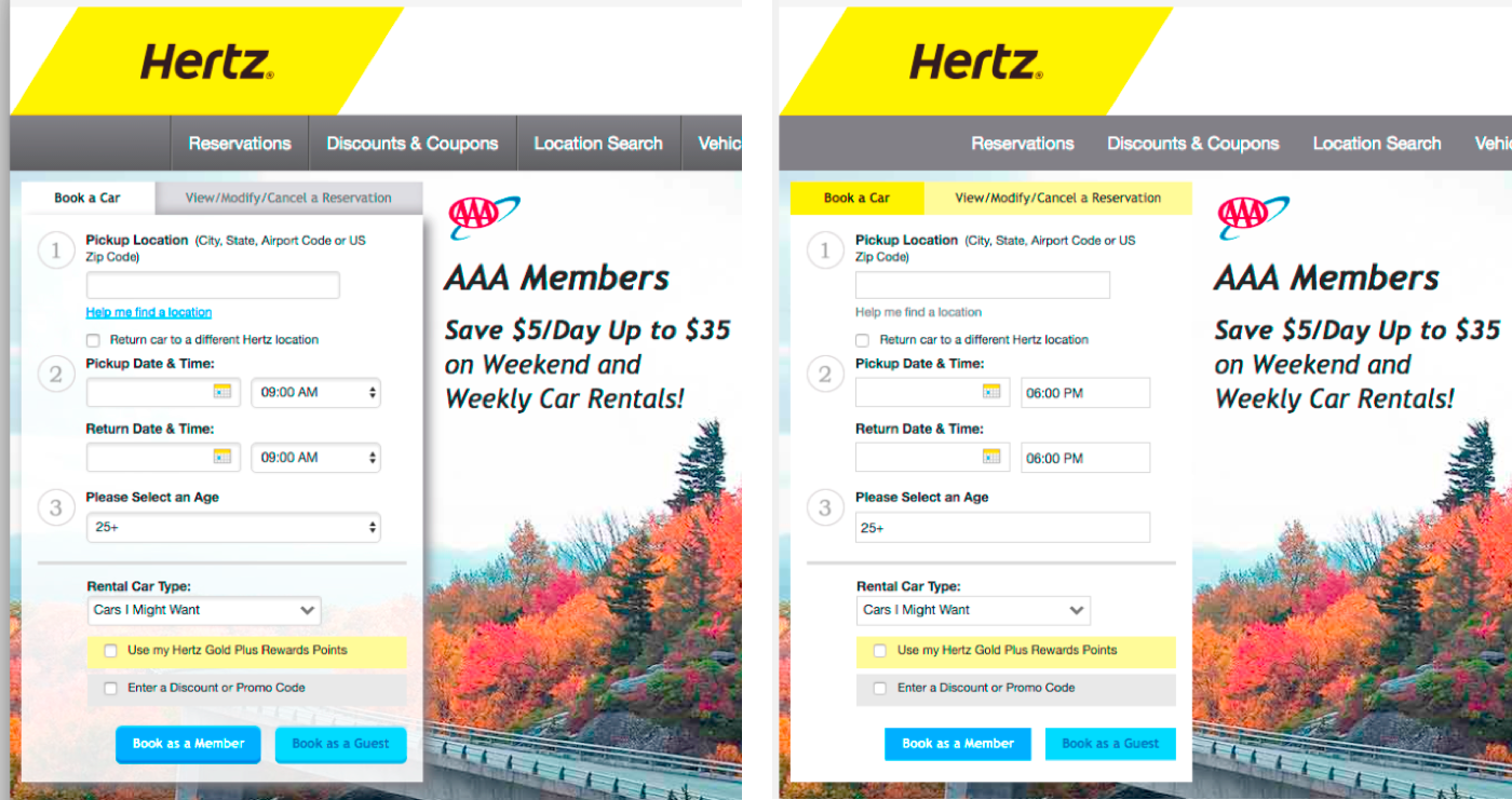 Cienie kontra spłaszczenie: użytkownicy lepiej sobie radzą z tymi pierwszymi