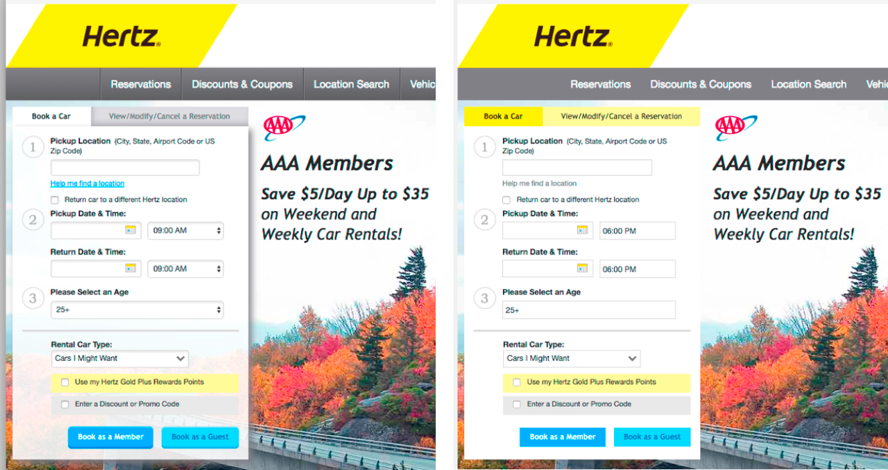 Cienie kontra spłaszczenie: użytkownicy lepiej sobie radzą z tymi pierwszymi