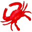 RedCrab icon