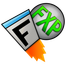 FlashFXP icon