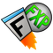 FlashFXP icon