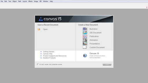 Canvas