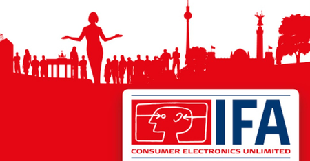 IFA 2014 jeszcze się nie zaczęła, ale hity tych targów zobaczymy już dzisiaj