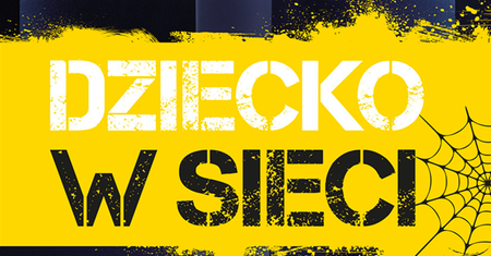 „Dziecko w sieci” za darmo przez dwa dni. Poczytaj o tym, jak chronić dzieci w Internecie