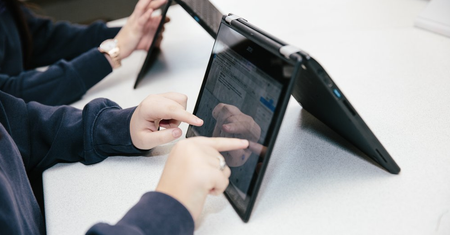 Chromebooki jak Surface. Chrome OS na poważnie powalczy z Windowsem