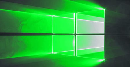 Zielony ekran śmierci będzie straszył testerów Windowsa 10