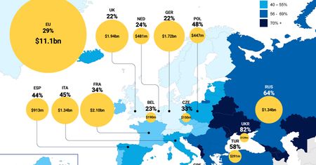 Z piractwem w Polsce nie jest już tak źle. BSA podało najnowsze wyniki